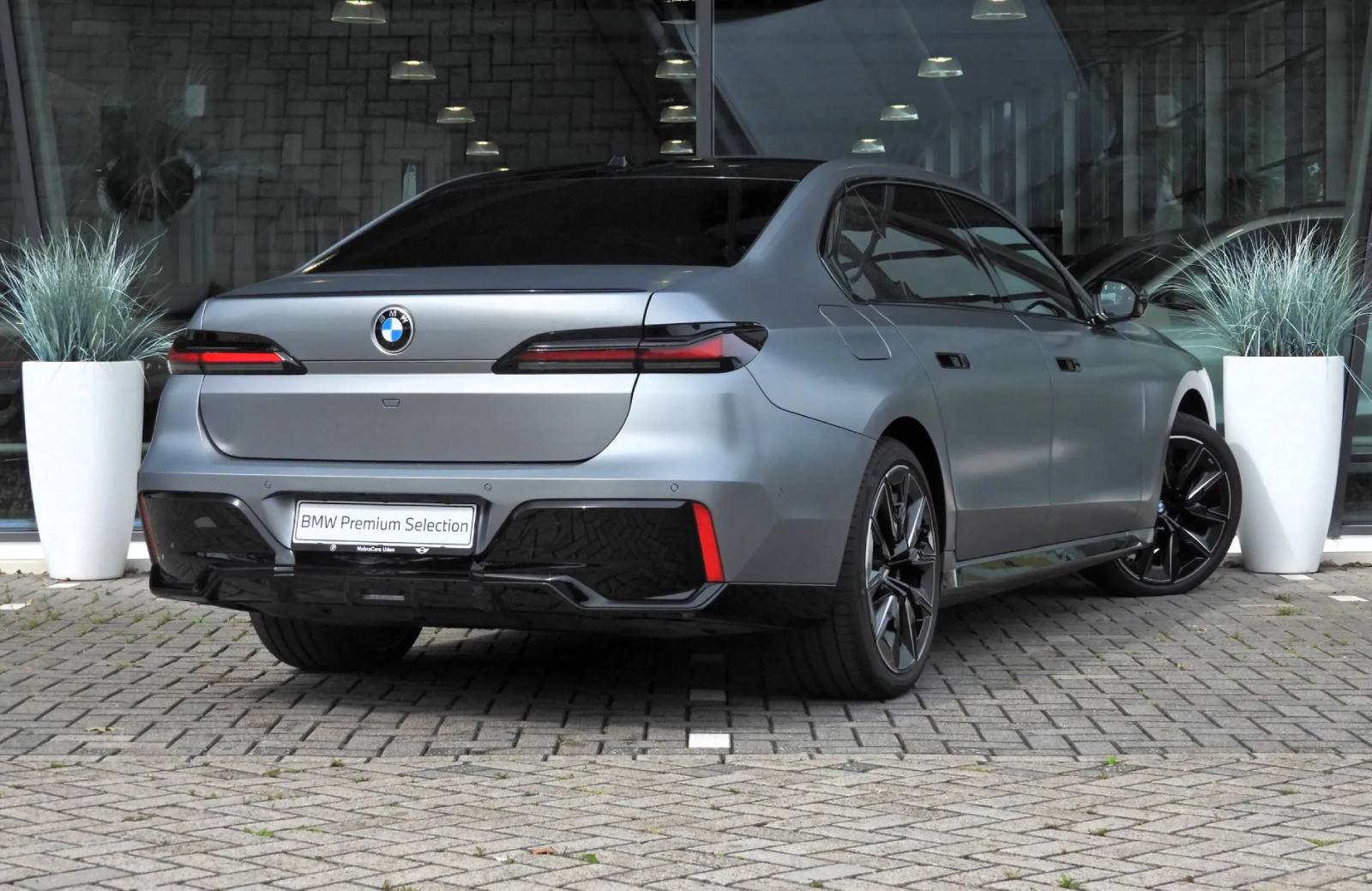 BMW 740d Marktplaats 2026